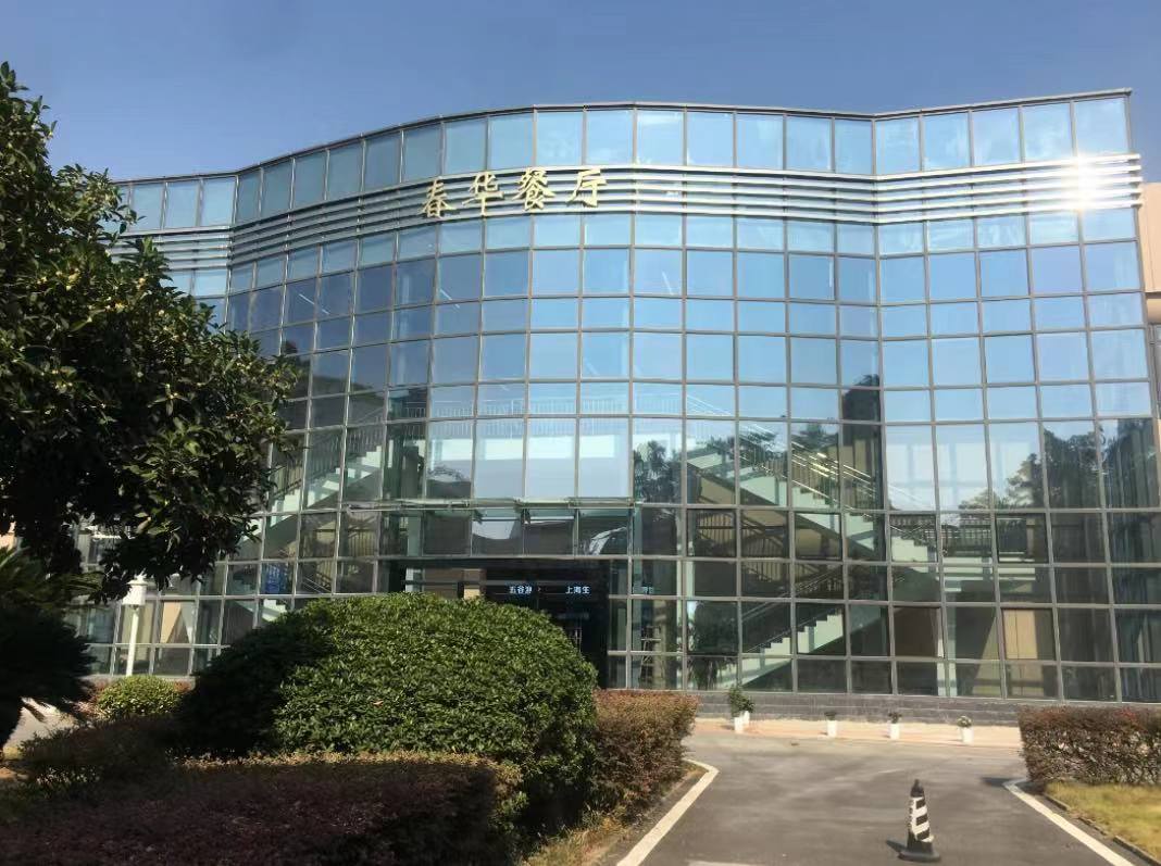 高校項目+1 |攜手武漢科技大學(xué),韋伯電梯助力高質(zhì)量教育發(fā)展
